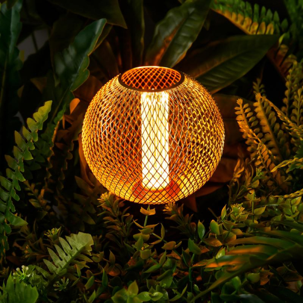 Лампа светодиодная Loft Led DP82293 4Вт 1800К E27 DIM Voltega 8566