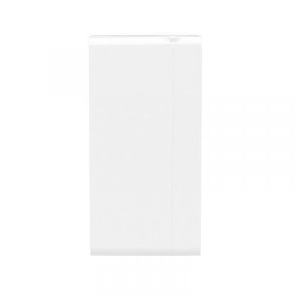 Щиток 2мод. настен. FRAME без дверцы бел. DKC F02W0W0