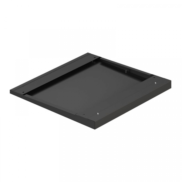 Козырек уличный для корпусов CQE N 600х400мм RAL9005 DKC R5TTLB64