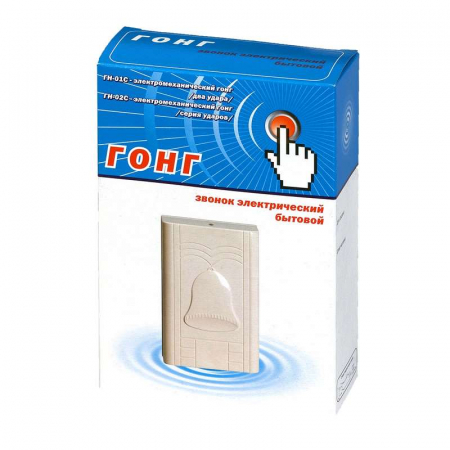 МОНОМАХ ГН-01С