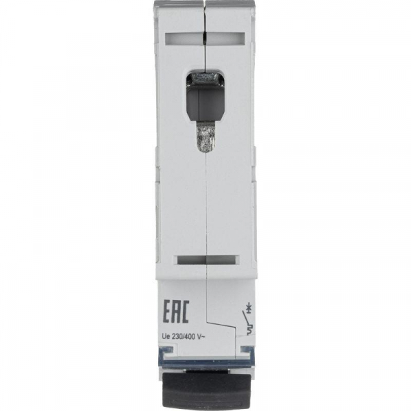 Выключатель автоматический модульный 1п C 10А 6кА TX3 6000 1мод. 230/400В Leg 404026