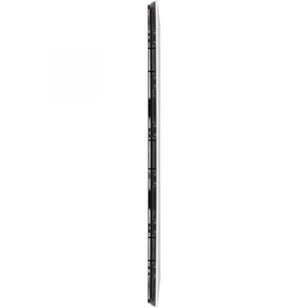 Рамка 3-м Valena Allure универсальная бел. Leg 754303