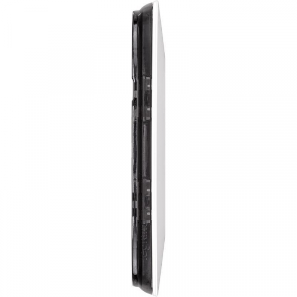 Рамка 1-м Valena Allure универсальная бел. Leg 754301