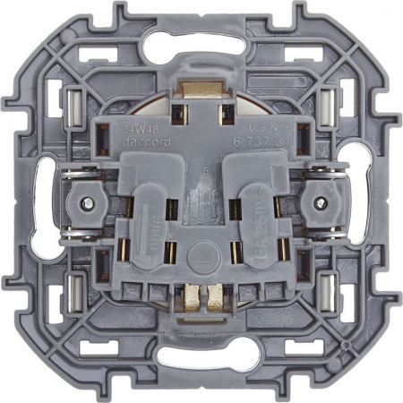 Inspiria(группа Legrand) 