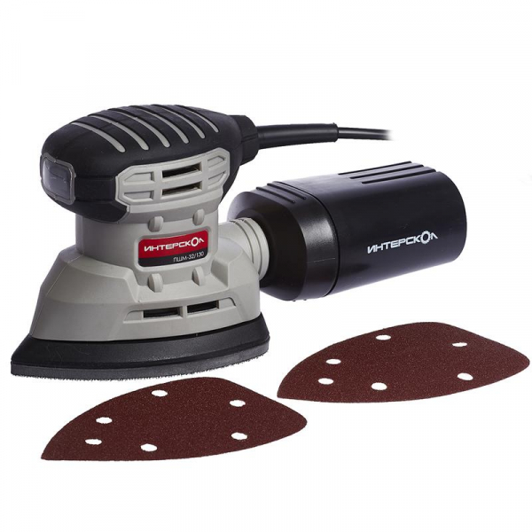 Машина шлифовальная плоская ПШМ-32/130 ИНТЕРСКОЛ 162.1.1.00