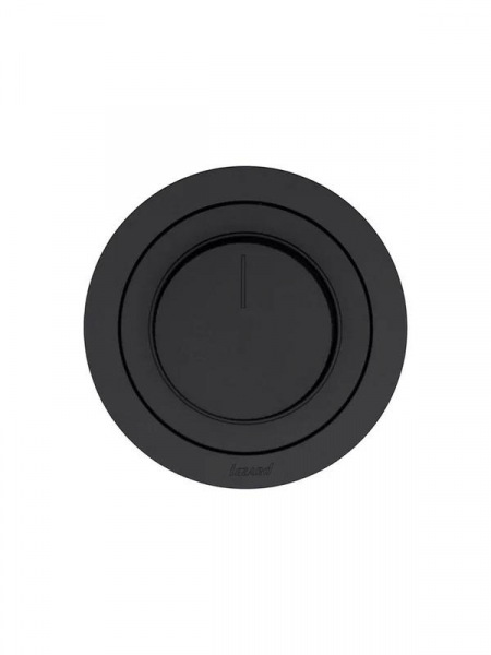 Диммер для LED ламп СП OSEN 250Вт механизм черн. бархат LEZARD 743-4288-163