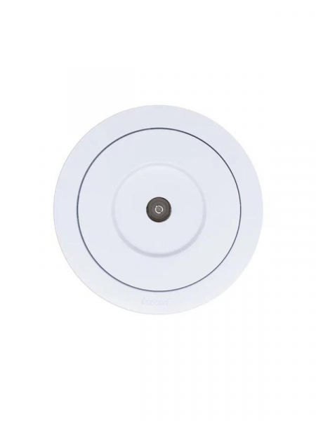 Розетка телевизионная оконечная СП OSEN бел. LEZARD 743-0288-130