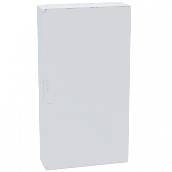 Корпус OptiBox Pro 36-NNR-IP40 пластик. КЭАЗ 379802