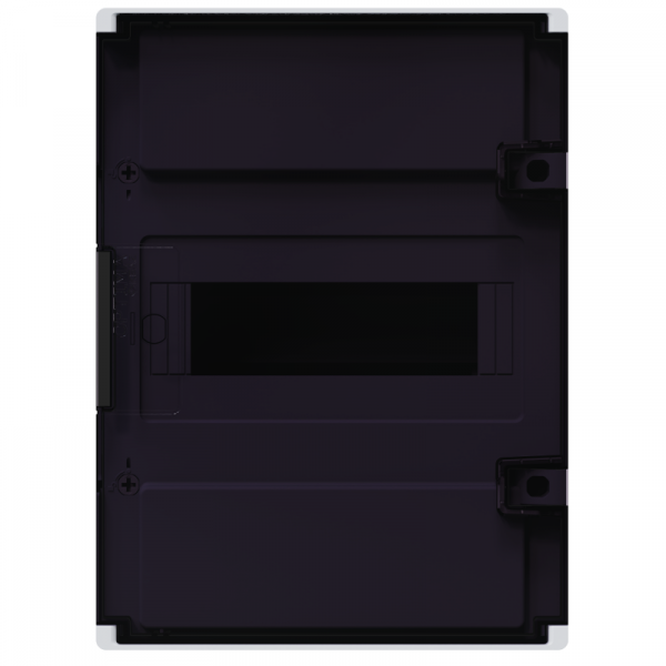 Корпус пластиковый OptiBox Pro 8-NKR-IP40 КЭАЗ 379783