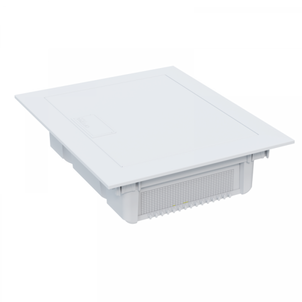 Корпус пластиковый OptiBox Pro 8-VNR-IP40 КЭАЗ 379784