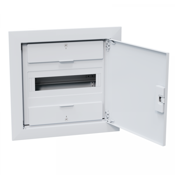 Корпус пластиковый OptiBox Pro 12-VNR-IP40 КЭАЗ 379789