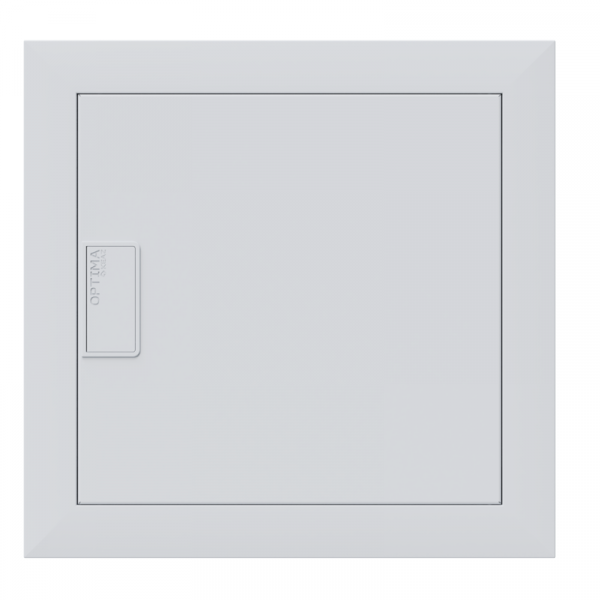 Корпус пластиковый OptiBox Pro 12-VNR-IP40 КЭАЗ 379789