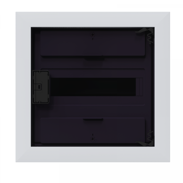 Корпус пластиковый OptiBox Pro 12-VKR-IP40 КЭАЗ 379790