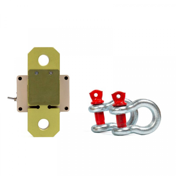 Динамометр ЭДР-20 КВТ 58691