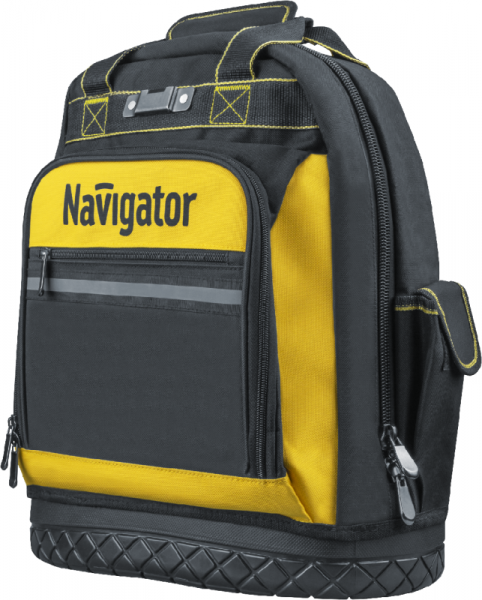 Рюкзак 80 265 NTA-Bag03 (резиновое дно 460х360х180мм) NAVIGATOR 80265