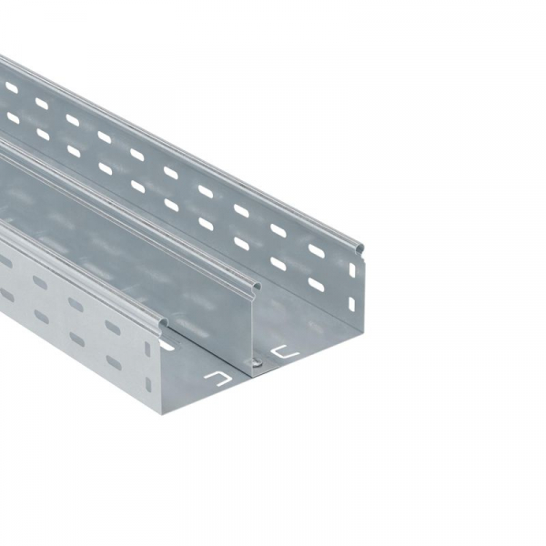 Разделитель для лотка H=50мм L2000 SEP гор. оцинк. DKC 36470HDZ