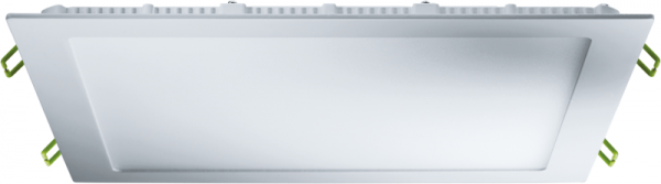 Светильник светодиодный 71 385 NLP-S1-24W-840-WH-LED 24Вт 4000К IP20 300х300 Navigator 71385