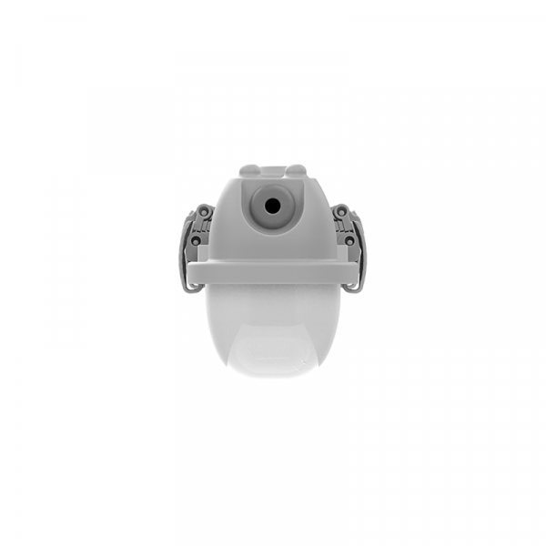 Светильник светодиодный ARCTIC.OPL ECO LED 600 TH 22Вт 5000К IP65 потолочный СТ 1088000030