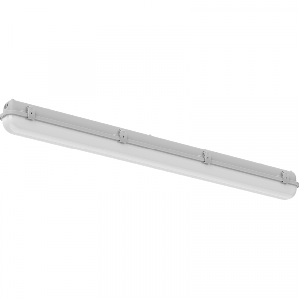 Светильник светодиодный ARCTIC.OPL ECO LED 600 TH 22Вт 5000К IP65 потолочный СТ 1088000030