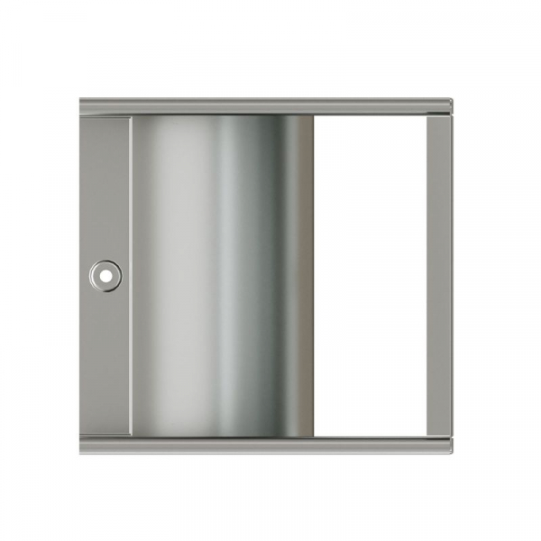 Угол для лотка вертикальный внешний 90град. 400х80 CDV 90 в компл. с крепежн. элемент. DKC 37376K