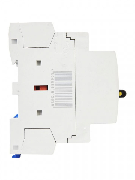 Контактор модульный КМ20-40МР AC с ручным управ. KARAT IEK MKK12-20-40