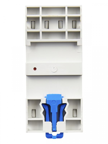 Контактор модульный КМ20-40МР AC с ручным управ. KARAT IEK MKK12-20-40