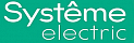 Логотип Systeme Electric