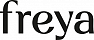 Логотип Freya