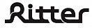 Логотип Ritter