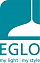Логотип Eglo