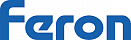 Логотип Feron