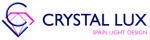 Логотип Crystal Lux