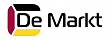 Логотип De Markt