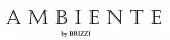 Логотип Ambiente