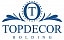 Логотип TopDecor