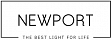Логотип Newport