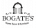 Логотип Bogates