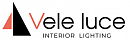 Логотип Vele Luce