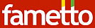 Логотип Fametto