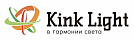 Логотип Kink Light