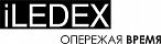 Логотип iLedex