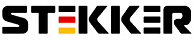 Логотип Stekker