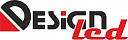 Логотип Designled
