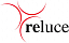Логотип Reluce
