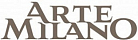 Логотип Arte Milano