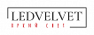 Логотип Ledvelvet