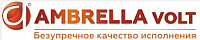 Логотип Ambrella Volt