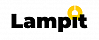 Логотип Lampit