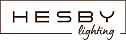Логотип Hesby Lighting