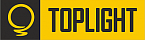 Логотип Toplight